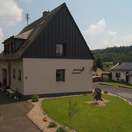 Gaestehaus Eifelzauber Kelberg Extérieur photo