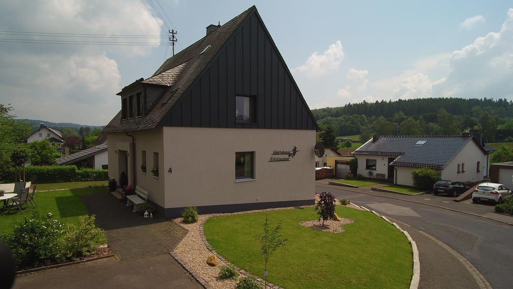 Gaestehaus Eifelzauber Kelberg Extérieur photo