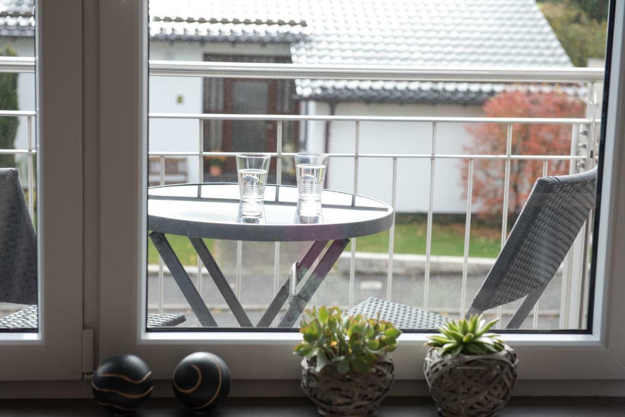 Gaestehaus Eifelzauber Kelberg Extérieur photo