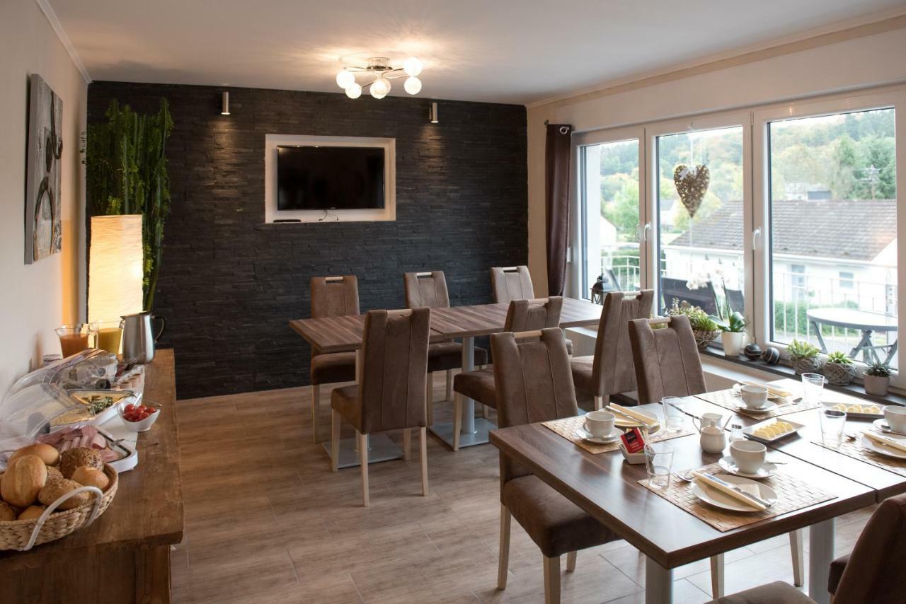 Gaestehaus Eifelzauber Kelberg Extérieur photo