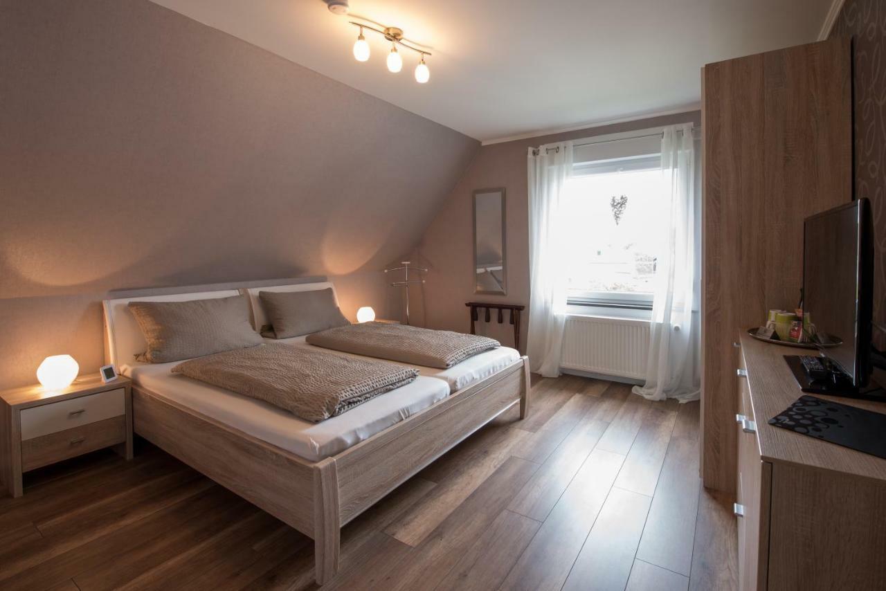 Gaestehaus Eifelzauber Kelberg Extérieur photo