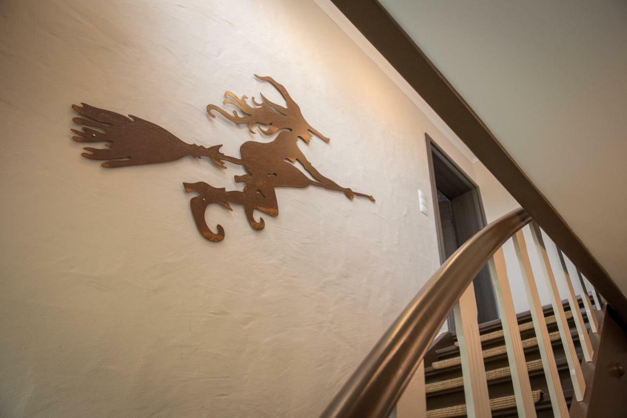 Gaestehaus Eifelzauber Kelberg Extérieur photo